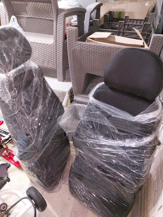 Сиденья нива в наличии