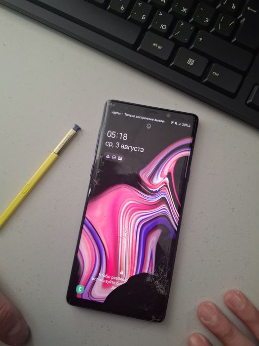 Обменяю телефоны