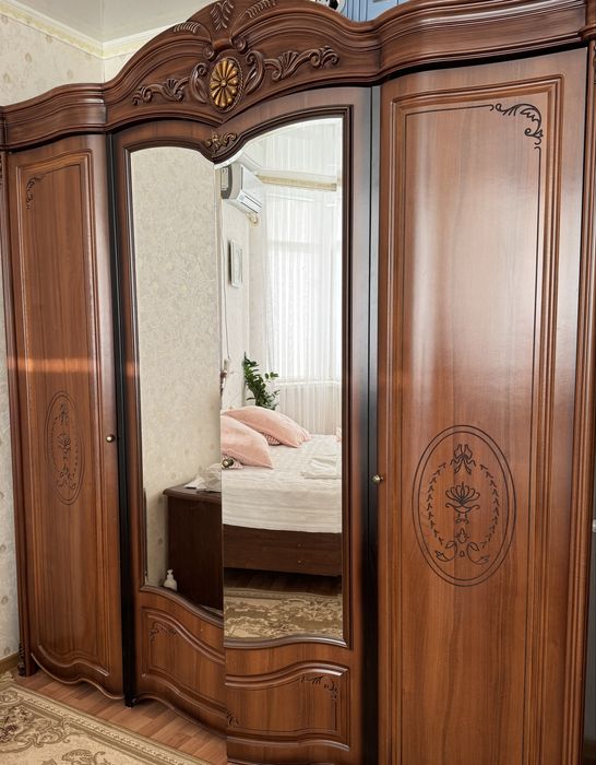 Мебель спальня качественная