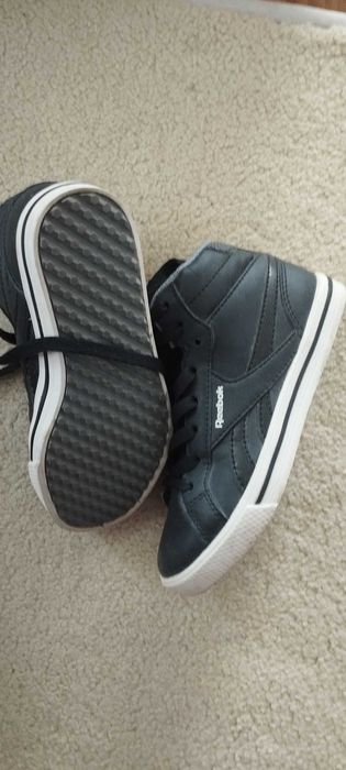 Детски маратонки кецове Adidas