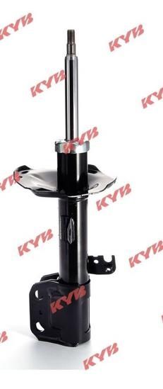 Амортизатор KYB передний камри 40