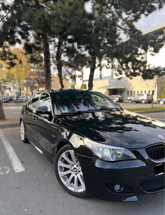 BMW 520D Seria 5