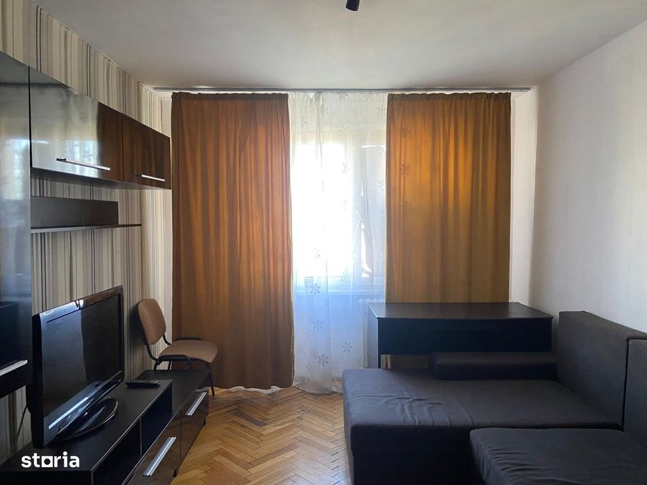 Apartament 3 camere, zona Circumvalatiunii - Iulius Mall