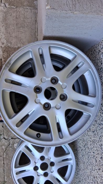 Лети джанти  16ц