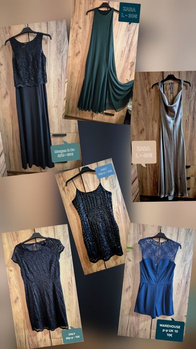 Рокли       ZARA