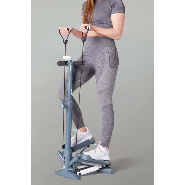 Stepper Mini Ms520 - No Size - produs resigilat Decathlon
