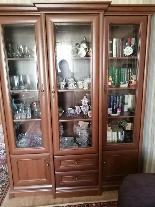 Гарнитур гербор отличное состояние