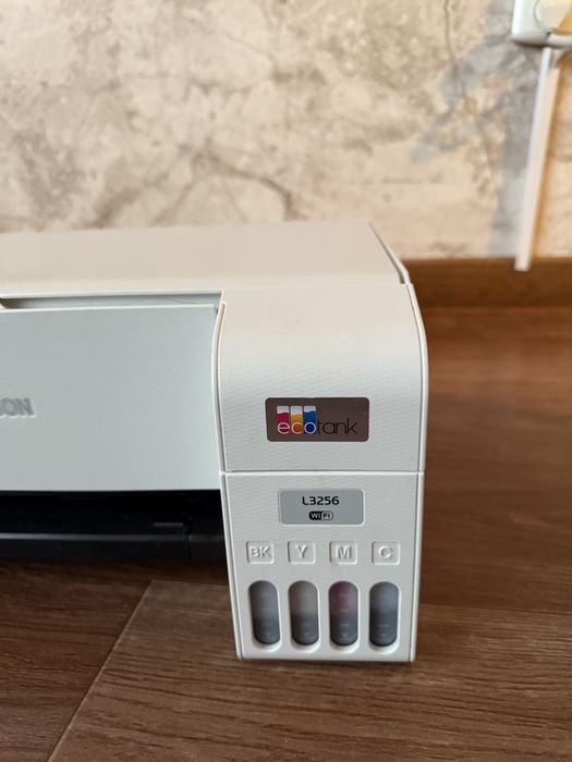 Принтер Epson l