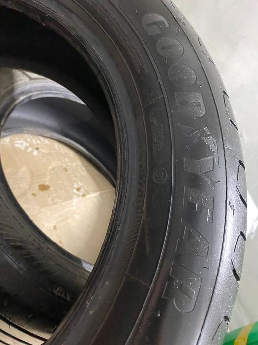 Продам шины летние.