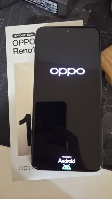 Oppo Reno 13 Pro 512 GB Midnight Black – Performanță de Top la Preț Excelent