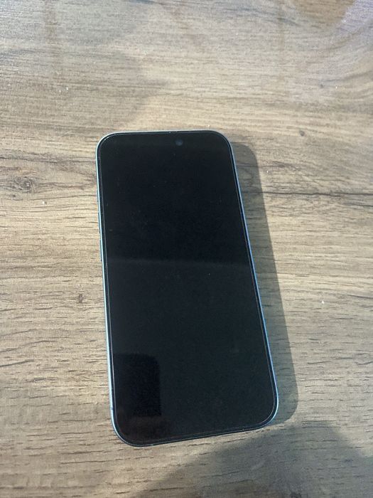 iPhone 16 128гб продам