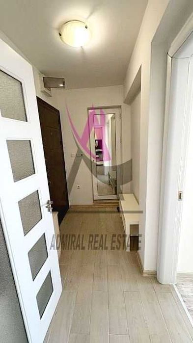 Дава се под наем Двустаен апартамент в Варна, Левски - 55 кв.м за 428.91 € - Снимка #3