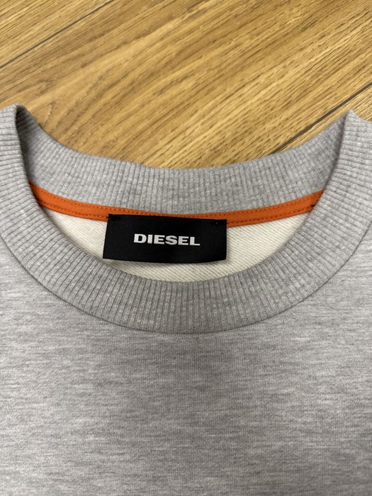 Блуза нова Diesel