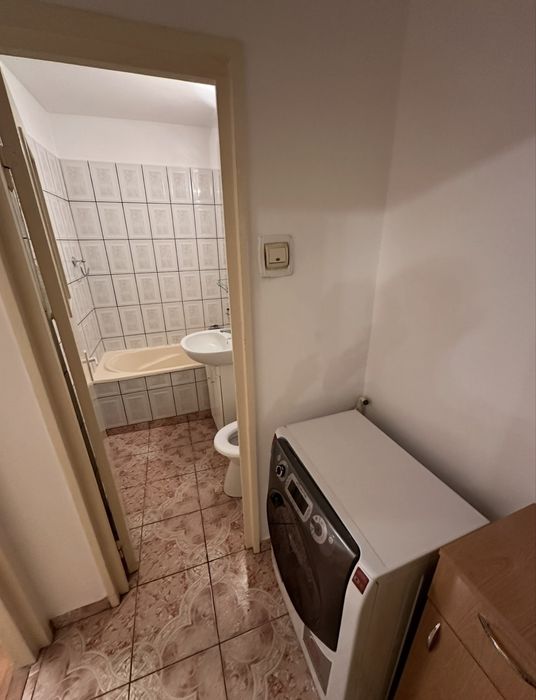 Apartament 3 camere