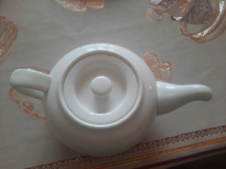 Idish tovoq restaranga Eron (TORIX)