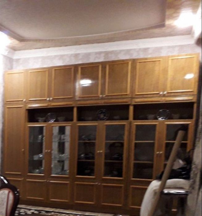 Гостинный мебель