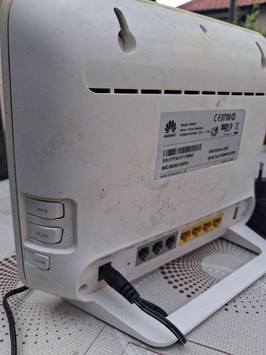 De vânzare router