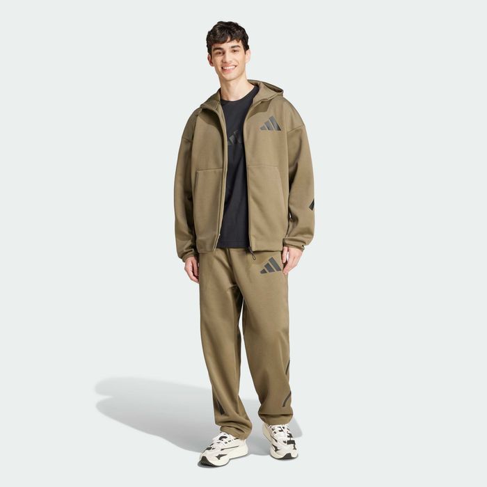 Оригинал Adidas Худи и Брюки