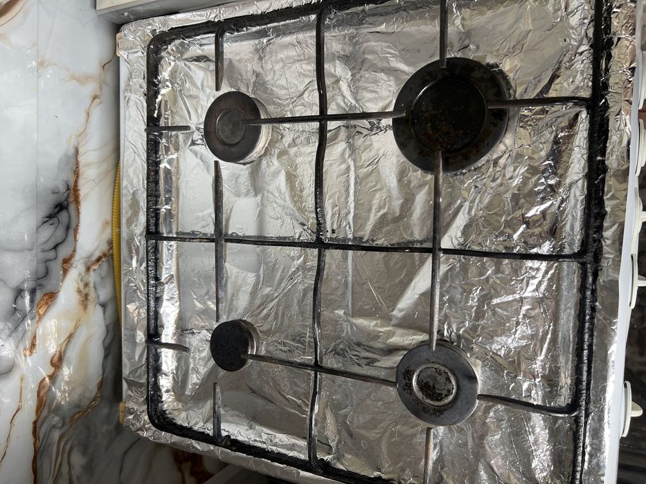 Gaz plita greta brendi