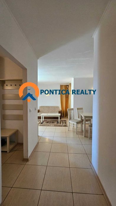 Продава се Двустаен апартамент в к.к. Слънчев бряг - 77 кв.м за 570 €/кв.м - Снимка #9