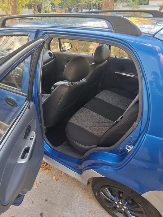 Аренда выкуп или продам Matiz Best full 2013 года, метан 3, кондиционе