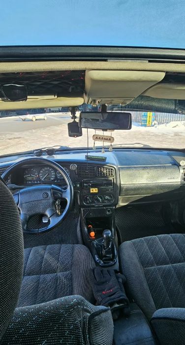 Срочно продам машина пассат