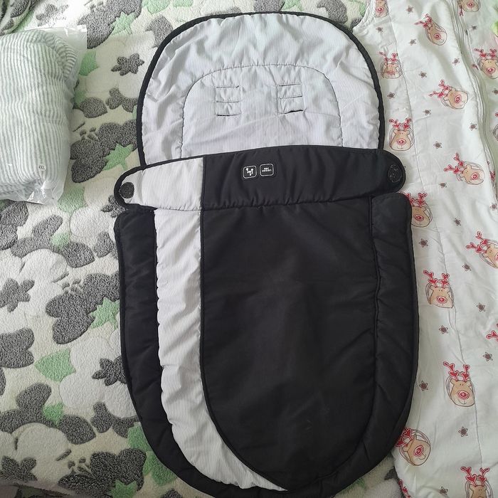 Покривало за крачета