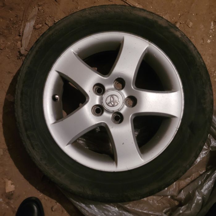 Диска на камри 30