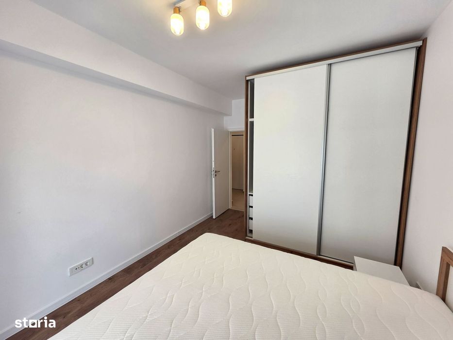 Inchiriez apartament cu 2 camere ultramodern in complexul City of Mara