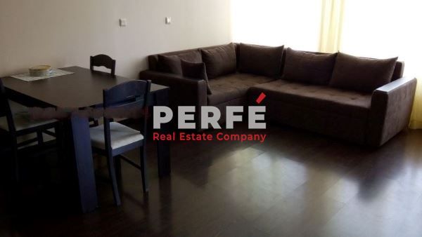 Дава се под наем Двустаен апартамент в Бургас, Зорница - 70 кв.м за 408 € - Снимка #1