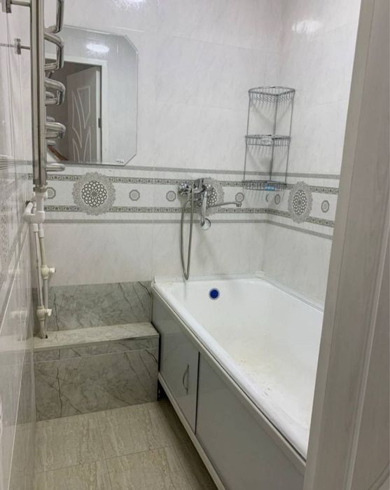 Алгоритм Бисер 3/5/5 77 серия балкон 2/6 все разделно евроремонт