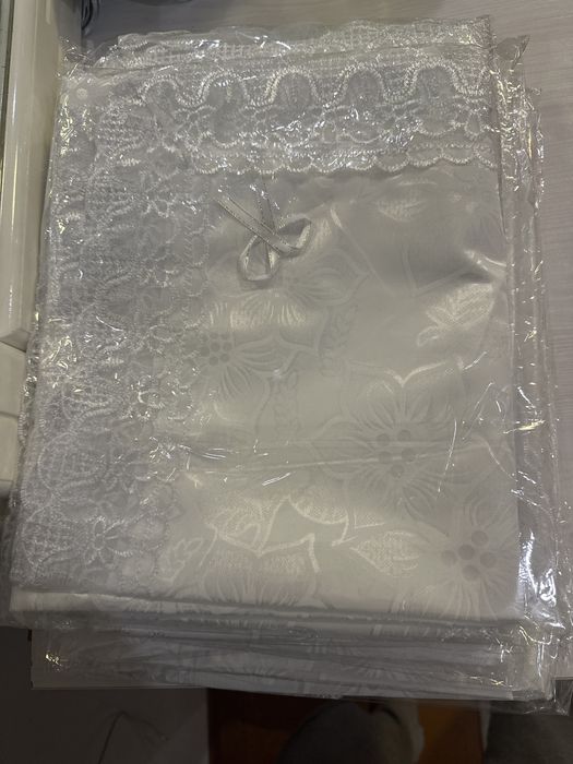 Dasturxonlar xar xil razmerda