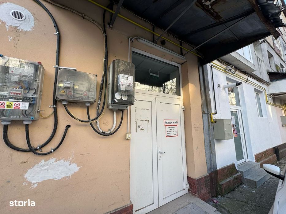 Spațiu Comercial 148 mp, inchiriat pe 5 ani. Investiție Sigură!