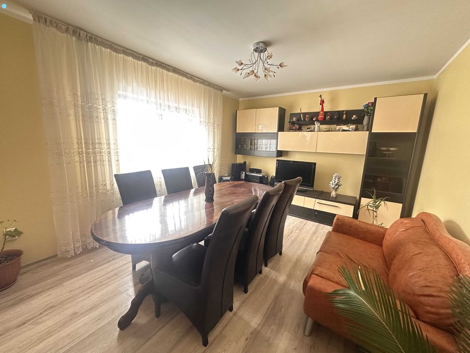 Casa Brăila zonă centrală