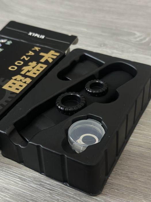 Продается Kazoo X1 Plus — музыкальный инструмент, тип флейты.