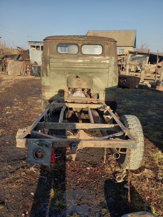 Продам бортовой Уаз -3303