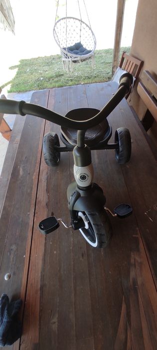 Триколка Lorelli Dallas