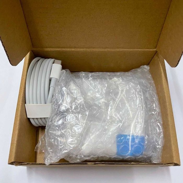 Сетевой адаптер для MacBook Apple Type-C Power, 61watt