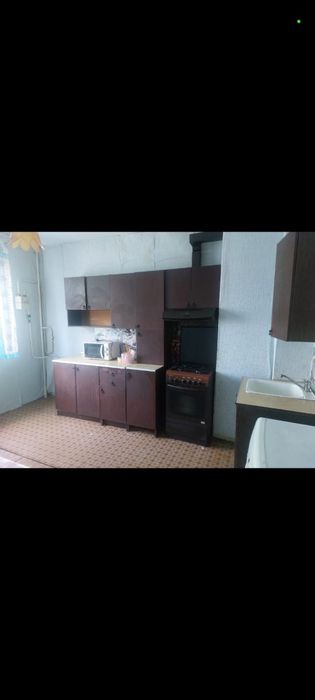 Срочно отдам кухонный гарнитур