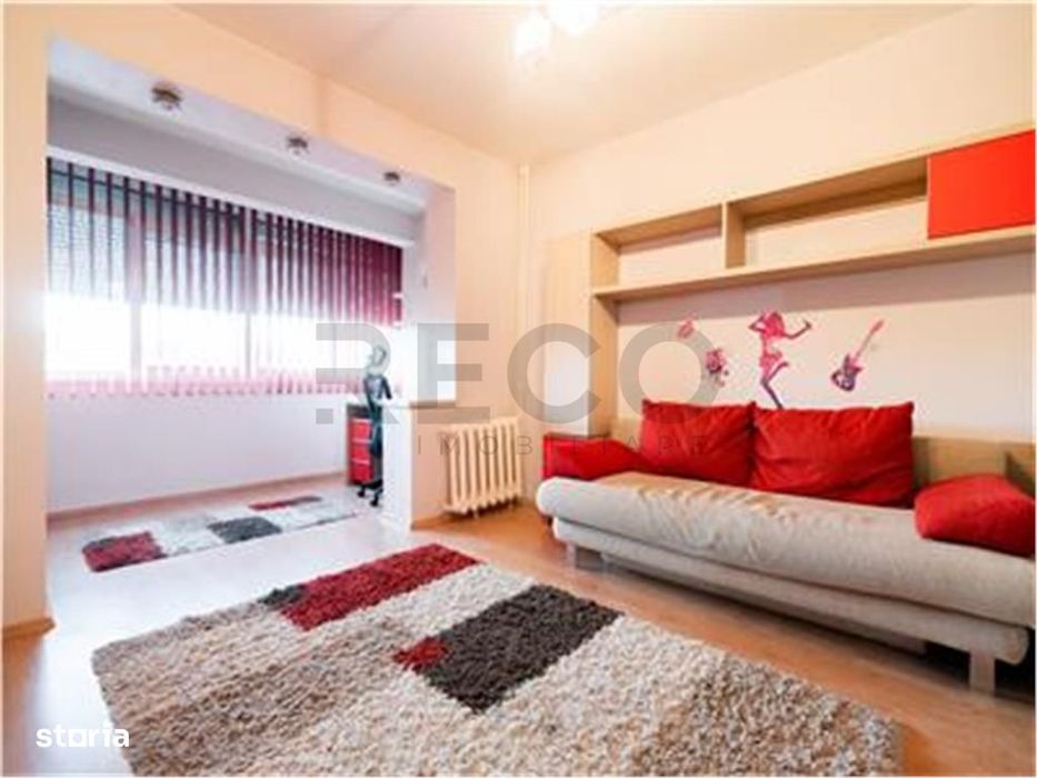 RECO Apartament 2 camere de inchiriat str. Nufarului langa Lotus Mall