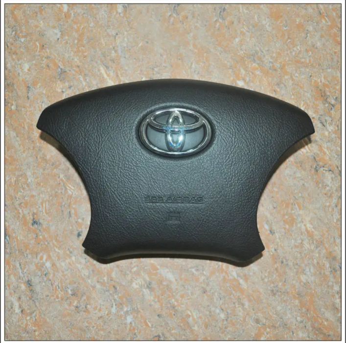 Аирбэг Прадо 120 эирбэг подушка безопасности руля Тойота Prado