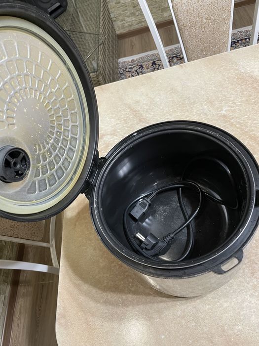 Мультиварка