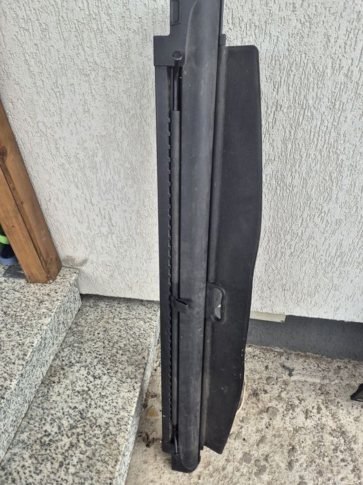 Rulou portbagaj BMW X3