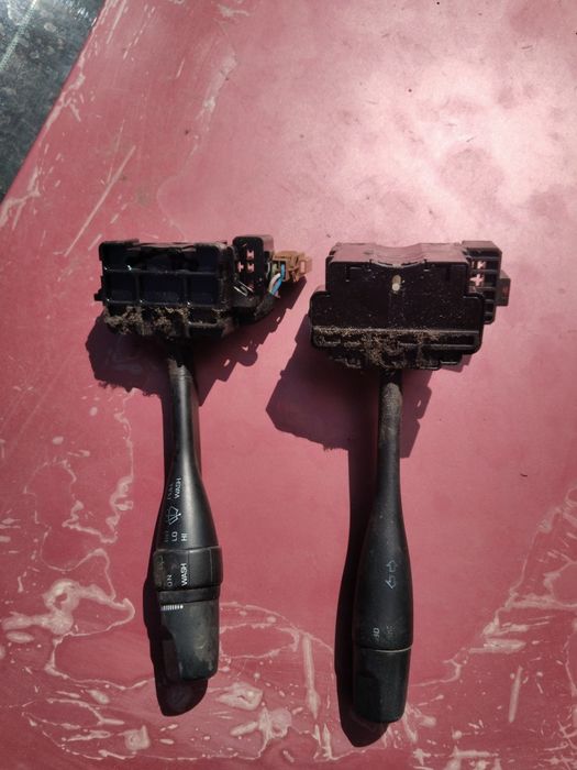 Серена с23 запчасти