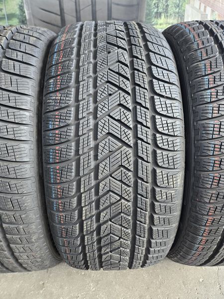 295/35/21//265/40/21 PIRELLI