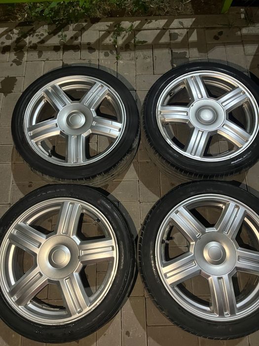 Продам торус R16 195/45