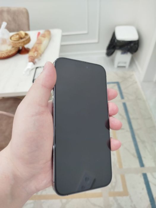 Iphone 14 pro max 256