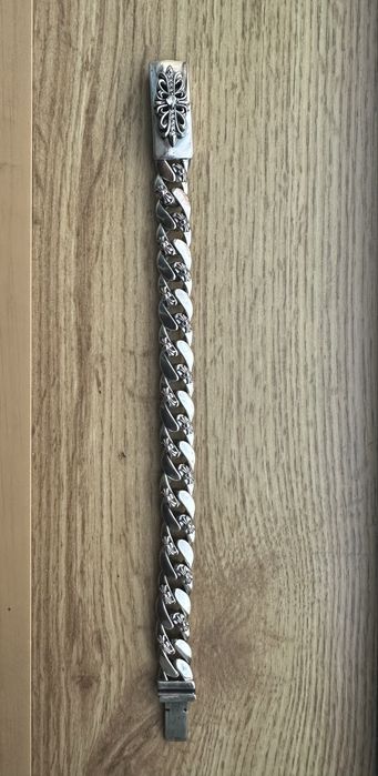 Chrome hearts гривна