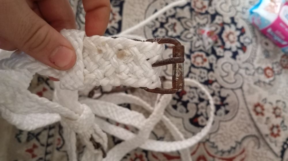 Продам уздечка недоуздок аркан