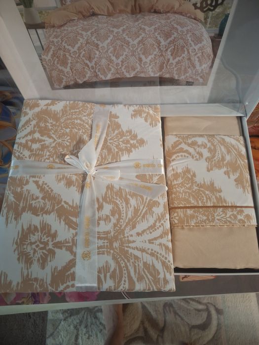 Продам новое 2х  сп постелье бельё
